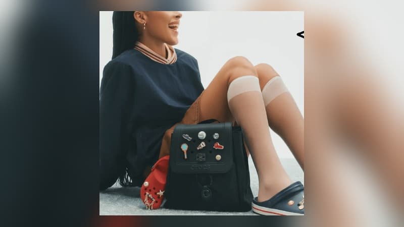 Crocs美国官网夏日优惠:精选洞洞鞋低至5折,用码2件享额外6折