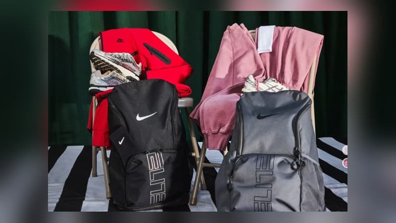 Foot Locker US:Nike精选Sale低至5折